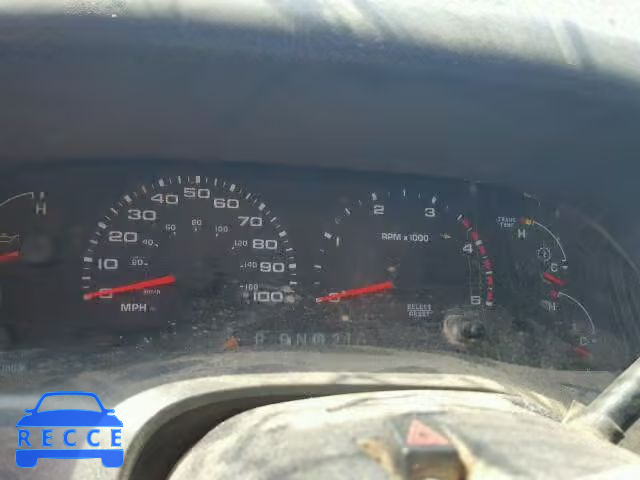 2002 FORD F250 SUPER 1FTNW20F32EA10967 image 7