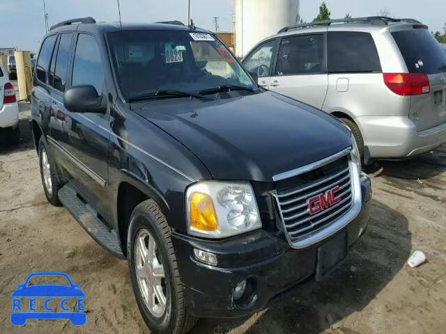 2008 GMC ENVOY 1GKDS13S982125212 image 0