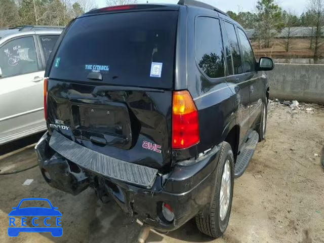 2008 GMC ENVOY 1GKDS13S982125212 image 3