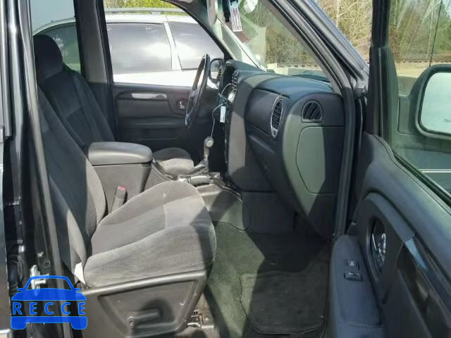 2008 GMC ENVOY 1GKDS13S982125212 image 4