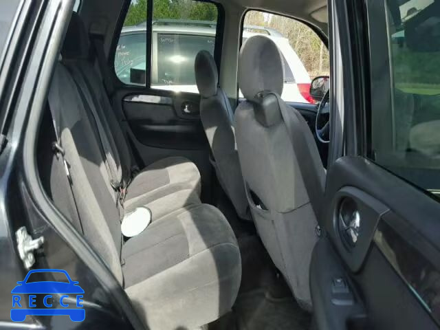 2008 GMC ENVOY 1GKDS13S982125212 image 5