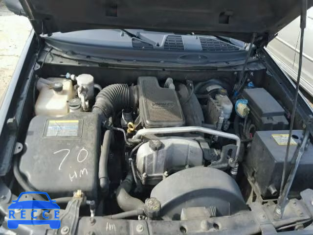 2008 GMC ENVOY 1GKDS13S982125212 image 6