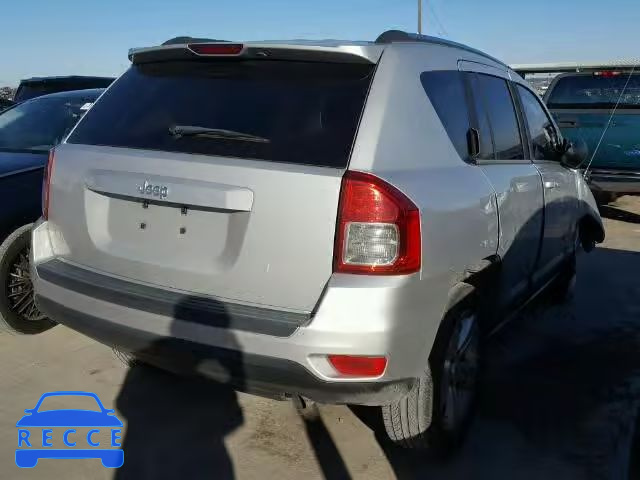 2011 JEEP COMPASS SP 1J4NT1FB1BD146747 image 3