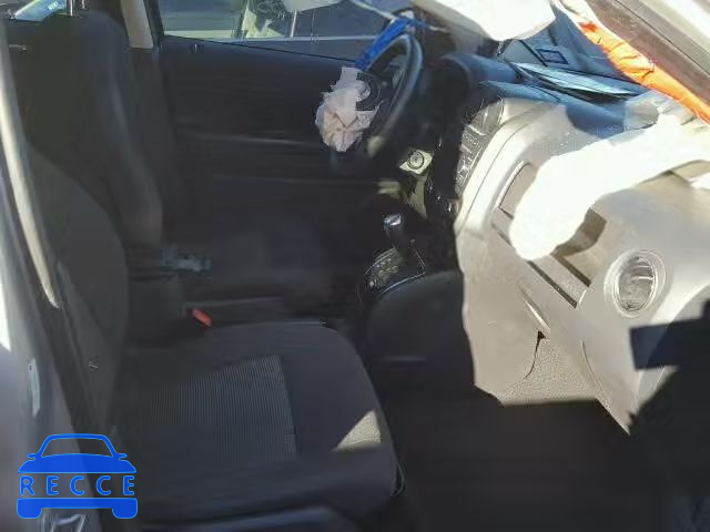 2011 JEEP COMPASS SP 1J4NT1FB1BD146747 image 4