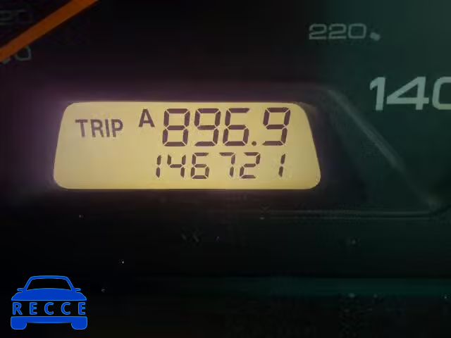 2003 HONDA ODYSSEY EX 5FNRL18053B055803 image 7