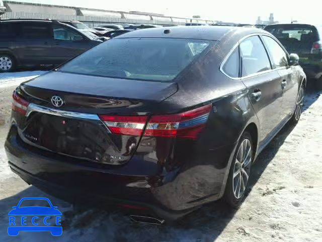 2014 TOYOTA AVALON BAS 4T1BK1EB1EU132022 зображення 3