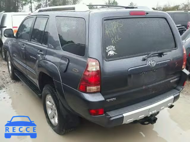 2005 TOYOTA 4RUNNER SR JTEZT14R658008167 image 2