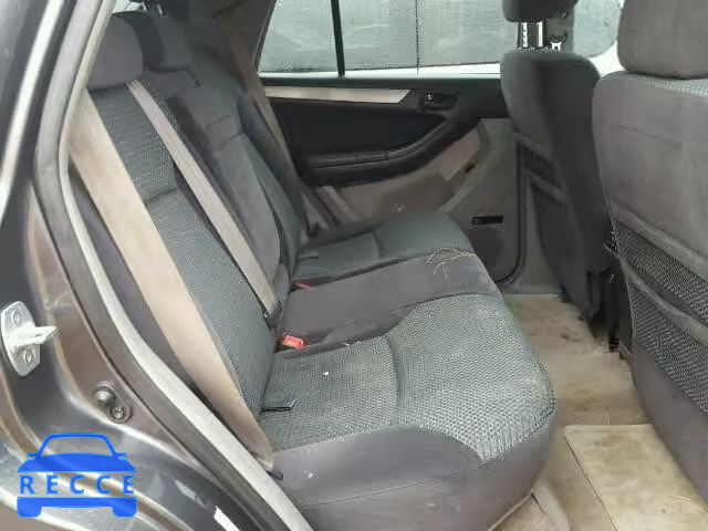 2005 TOYOTA 4RUNNER SR JTEZT14R658008167 image 5