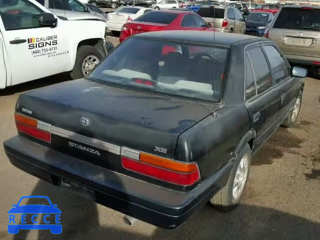 1992 NISSAN STANZA JN1FU21PXNX894371 зображення 3