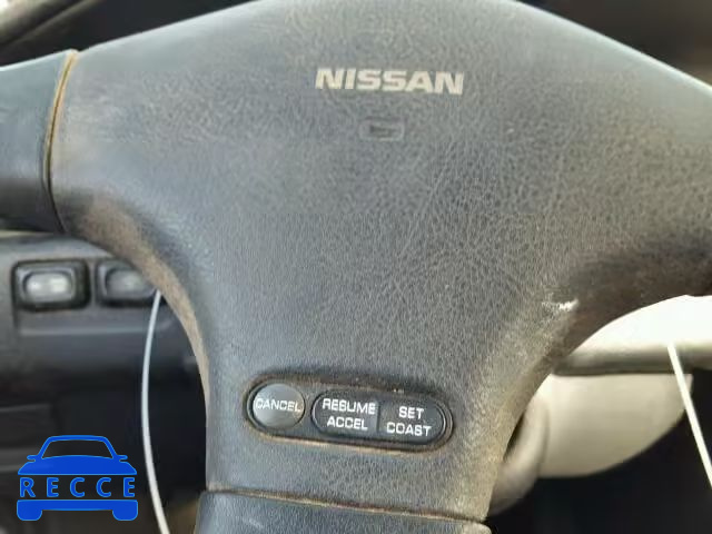 1992 NISSAN STANZA JN1FU21PXNX894371 Bild 8