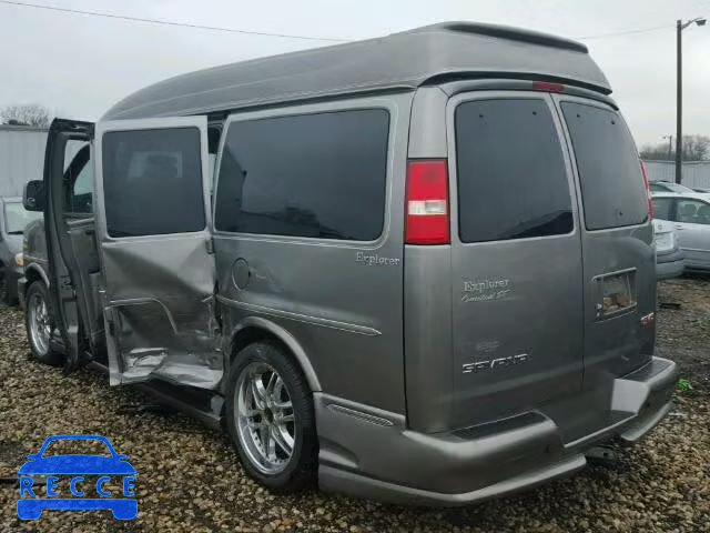 2006 GMC SAVANA RV 1GDFG15T761158087 image 2