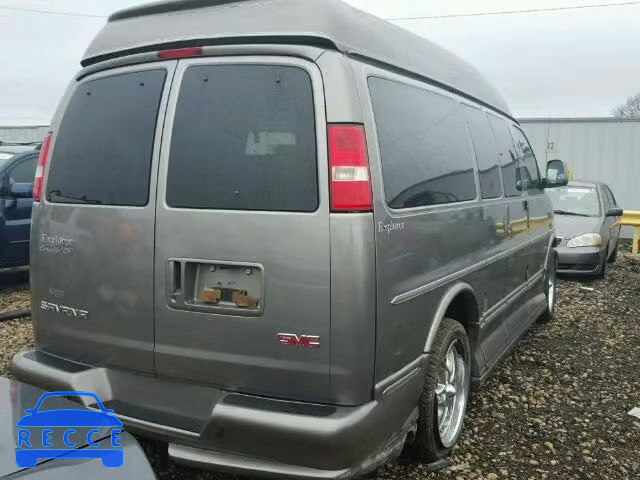 2006 GMC SAVANA RV 1GDFG15T761158087 image 3