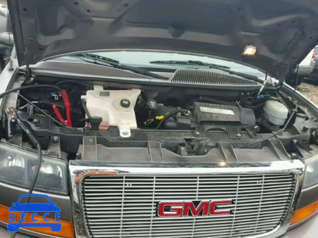 2006 GMC SAVANA RV 1GDFG15T761158087 image 6