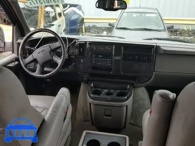 2006 GMC SAVANA RV 1GDFG15T761158087 image 8