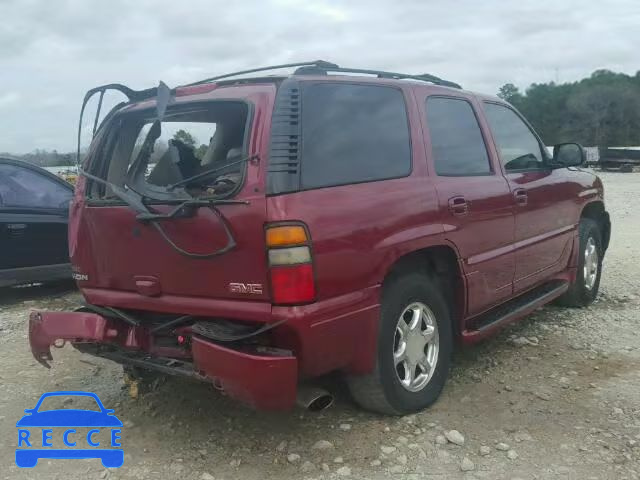 2004 GMC YUKON DENA 1GKEK63U64J132170 Bild 3