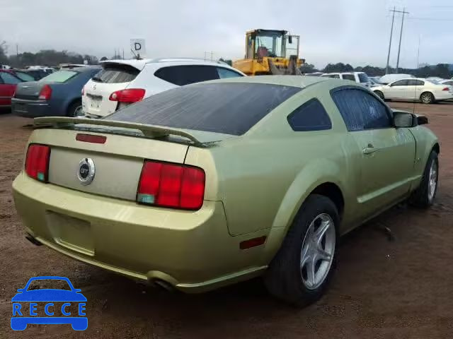 2006 FORD MUSTANG GT 1ZVHT82H965208074 image 3