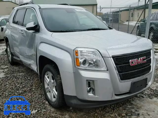 2014 GMC TERRAIN SL 2GKFLWEK8E6172388 image 0