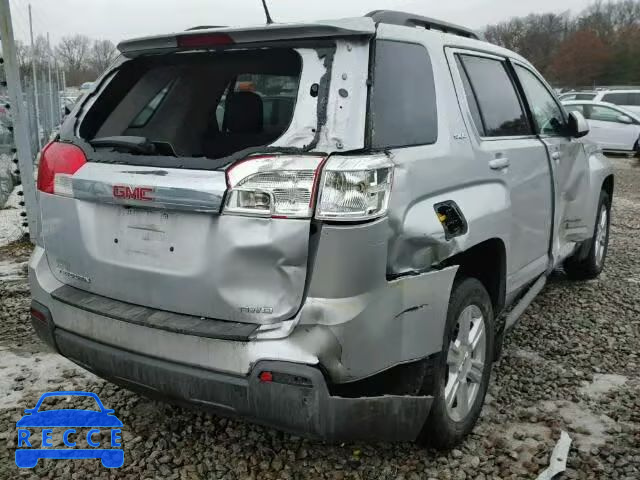 2014 GMC TERRAIN SL 2GKFLWEK8E6172388 image 3