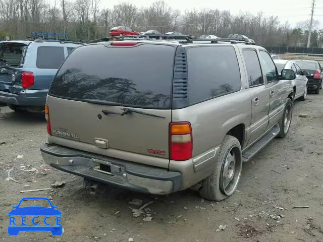 2000 GMC YUKON XL K 3GKFK16T6YG227328 image 3