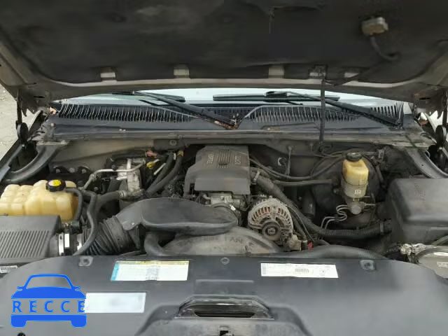 2000 GMC YUKON XL K 3GKFK16T6YG227328 image 6