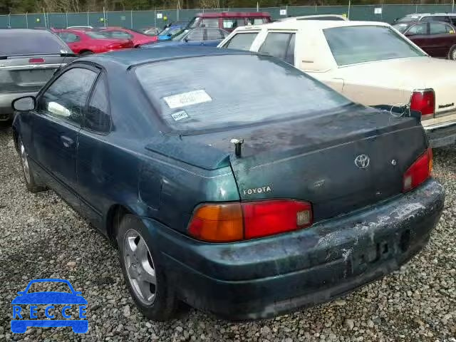 1995 TOYOTA PASEO JT2EL45U5S0187649 Bild 2