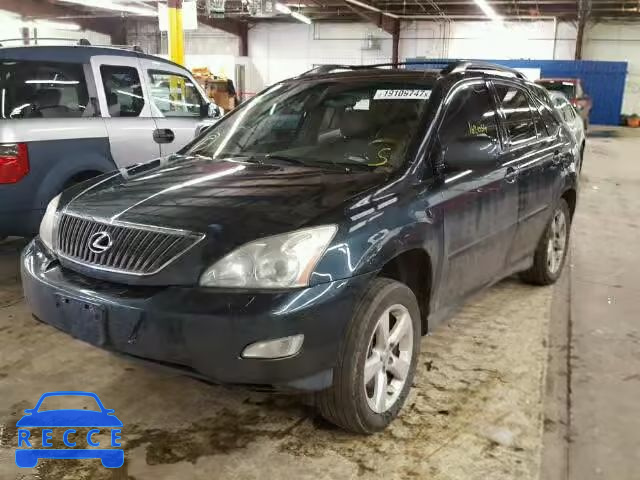 2006 LEXUS RX 330 2T2HA31U66C101685 image 1