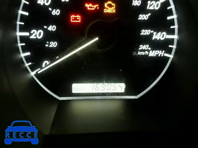 2006 LEXUS RX 330 2T2HA31U66C101685 image 7