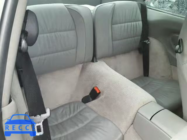 2002 PORSCHE 911 CARRER WP0AA29982S622660 зображення 5