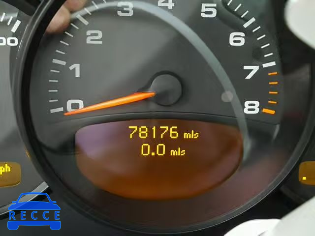 2002 PORSCHE 911 CARRER WP0AA29982S622660 зображення 7