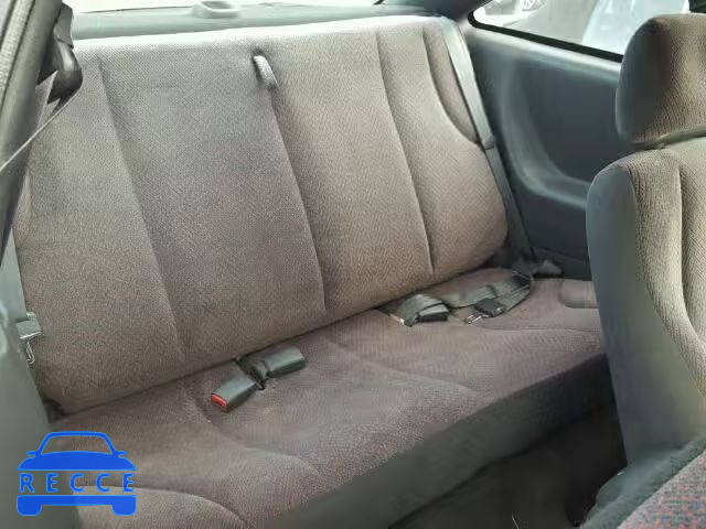 2002 CHEVROLET CAVALIER Z 1G1JH12T127145058 зображення 5