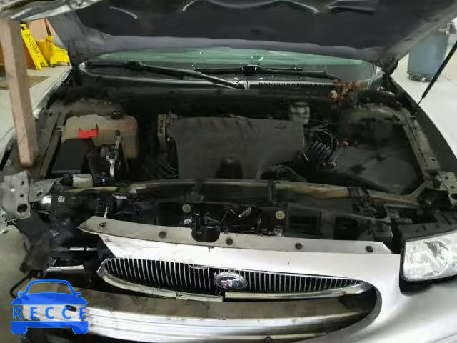 2005 BUICK LESABRE CU 1G4HP52K25U106567 зображення 6