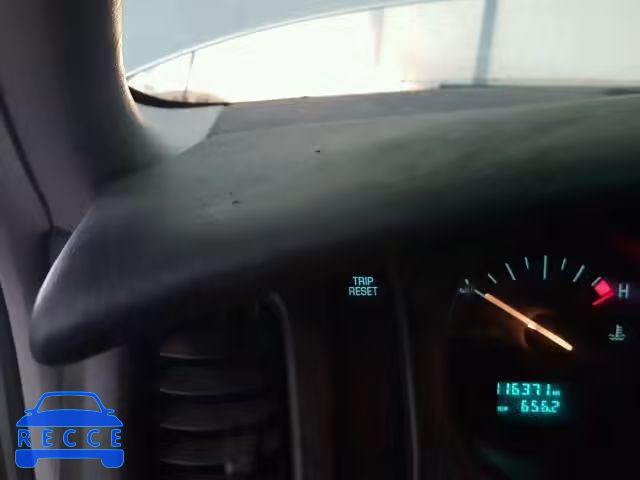 2005 BUICK LESABRE CU 1G4HP52K25U106567 Bild 7