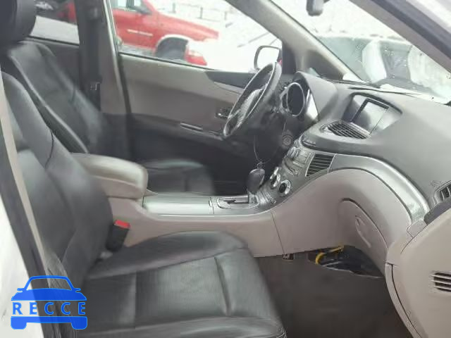 2006 SUBARU B9TRIBECA 4S4WX85C464421577 image 4