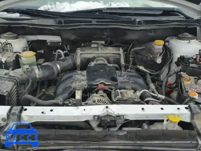 2006 SUBARU B9TRIBECA 4S4WX85C464421577 image 6