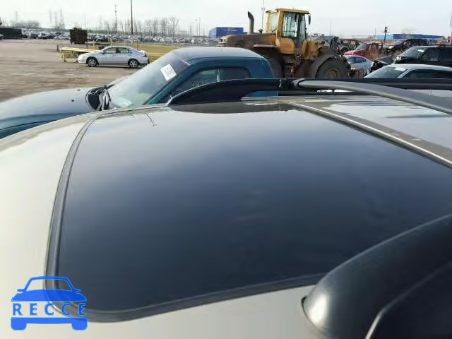 2005 TOYOTA SIENNA XLE 5TDZA22C15S263786 image 8