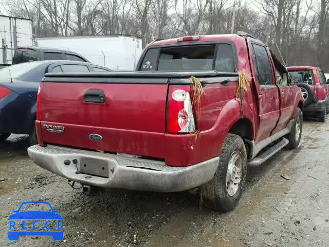 2003 FORD EXPLORER S 1FMZU77E83UB66278 image 3