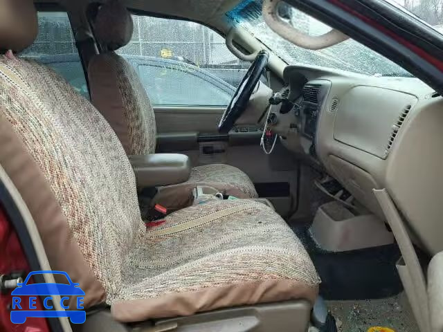 2003 FORD EXPLORER S 1FMZU77E83UB66278 image 4