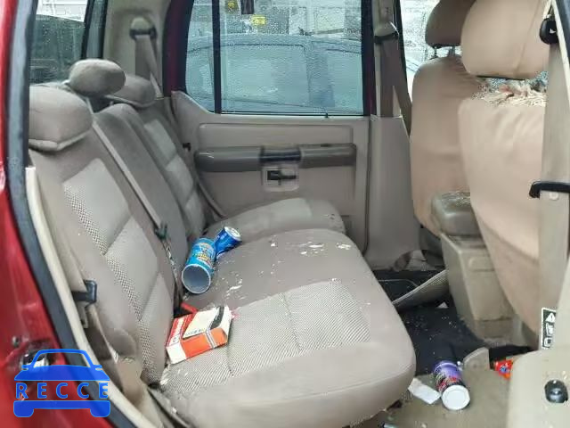 2003 FORD EXPLORER S 1FMZU77E83UB66278 image 5