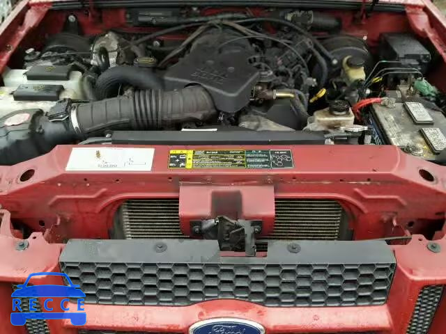 2003 FORD EXPLORER S 1FMZU77E83UB66278 image 6