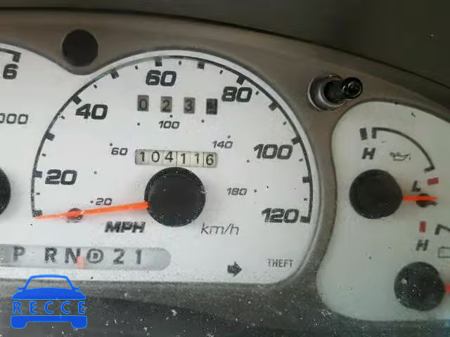 2003 FORD EXPLORER S 1FMZU77E83UB66278 image 7
