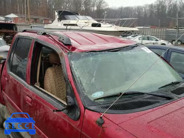 2003 FORD EXPLORER S 1FMZU77E83UB66278 image 8