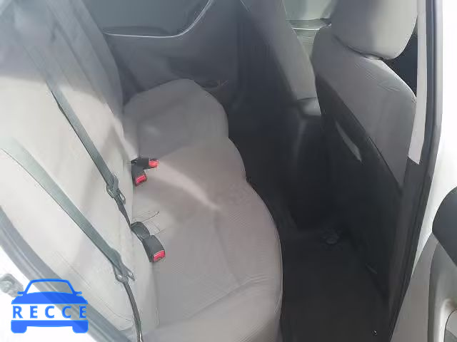 2016 HYUNDAI ELANTRA SE 5NPDH4AE5GH734237 зображення 5