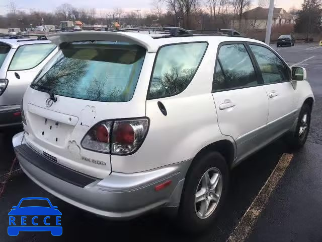2003 LEXUS RX 300 JTJHF10U630311136 image 3