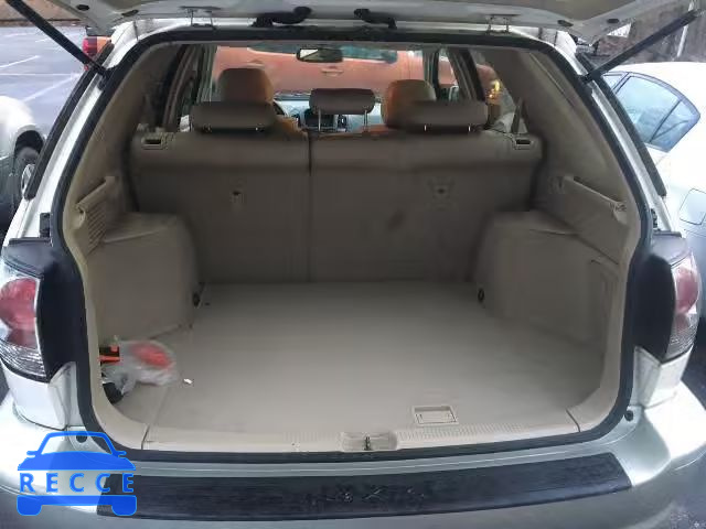 2003 LEXUS RX 300 JTJHF10U630311136 image 8