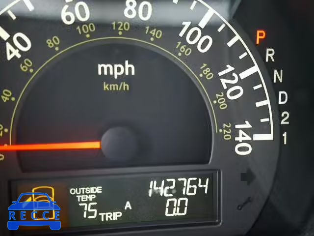 2007 HONDA RIDGELINE 2HJYK16487H528271 image 7