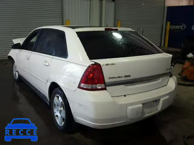 2005 CHEVROLET MALIBU MAX 1G1ZT628X5F103475 image 2