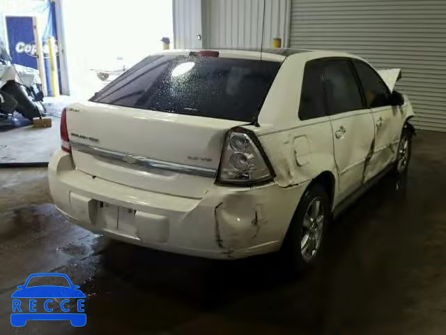 2005 CHEVROLET MALIBU MAX 1G1ZT628X5F103475 image 3