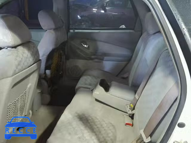 2005 CHEVROLET MALIBU MAX 1G1ZT628X5F103475 зображення 5