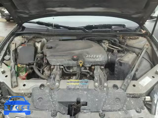 2009 CHEVROLET IMPALA 1LT 2G1WT57N391139985 зображення 6