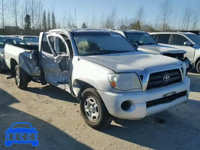 2007 TOYOTA TACOMA ACCESS CAB 5TETX22N77Z369493 image 0